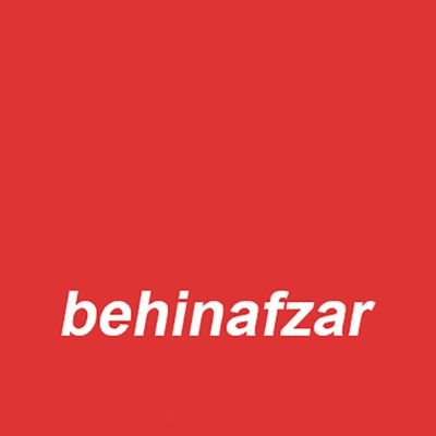 behinafzarco_ir's profile picture. خدمات و لوازم ماشین های اداری
09137869928
