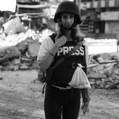 barghoutttiii's profile picture. journalist and policy analyst 🇵🇸