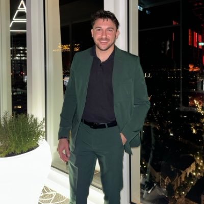 UncscentFX's profile picture. 