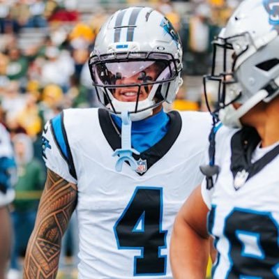 CarolinaProd's profile picture. BY9 supporter #KeepPounding