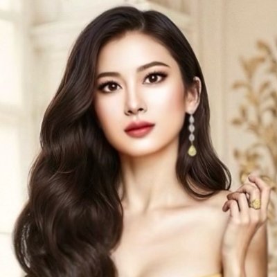 RebeccaWangEnt's profile picture. Entrepreneur | Executive Producer With a distinguished clinical psychology background, devoted to elevating  art forms, philanthropy, and health initiatives