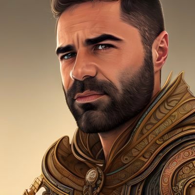 ClaudetteC47193's profile picture. CEO & Co-founder 
@coinbureau
 | Ex TradFi | Mensa Member & Defi Degen | Tweets not financial advice