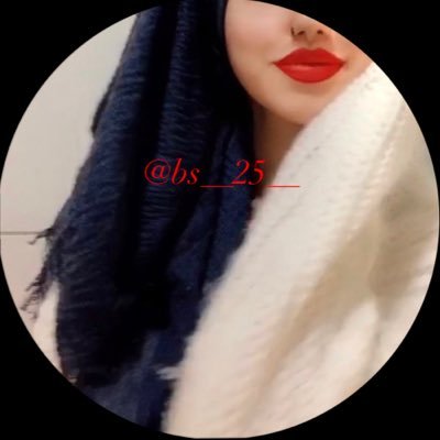 bs__25__'s profile picture. 🇹🇷 ♑️
