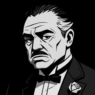 G0dfatherofeth's profile picture. God's hand,Devil's luck || Web3 inclined demigod💨