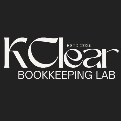 KClearBooksLab's profile picture. Bookkeeping, Payroll, Taxes & Advisory — helping small businesses stay organized, compliant, and profitable. 💼✨