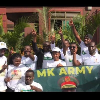 TuflexI's profile picture. Full support @http://Gen.MK  Next president of Uganda. 

https://t.co/f3k9Ayckt7 Die-hard.