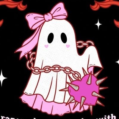 jinx36774278704's profile picture. All bitches and brats are welcome here!!❤️👻
Text me on telegram!!!