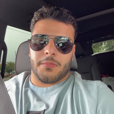 AliAlmaliki03's profile picture. Real Estate, Automotive Industry