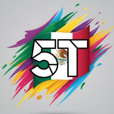 5Tecnocracia's profile picture. Proponemos una Quinta Transformación: modernizar la democracia con IA y participación ciudadana. Comprometidos con justicia, derechos humanos, desarrollo