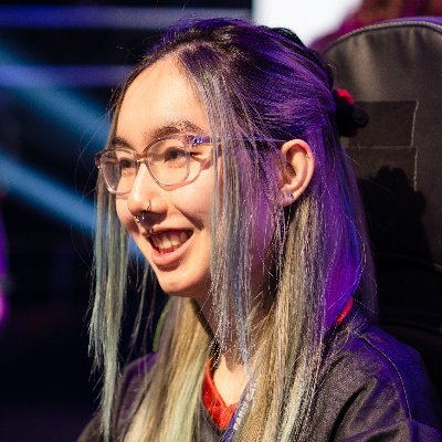 lolVirtuosa's profile picture. Eterna GC Support, 1.2k LP Challenger, she/her
@yuululol