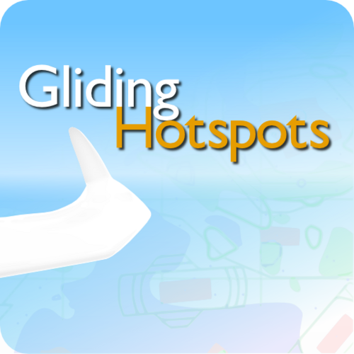 glidinghotspots's profile picture. Our feed for news at glidinghotspots.eu and travelbyglider.eu – thermik & wave locations and airfield information