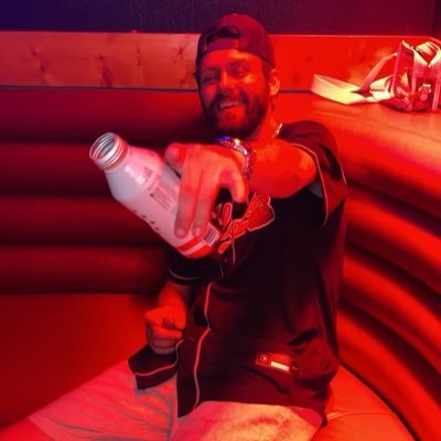 Trae738008Trae's profile picture. Old one got hacked so, here we are