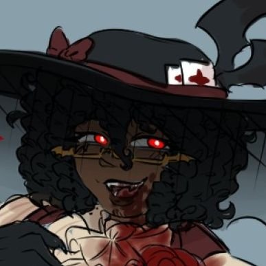 IMighBeAshleyyy's profile picture. She/Her 🏳️‍⚧️

pfp by @FrutigerFinch CHECK THEM OUTT!!