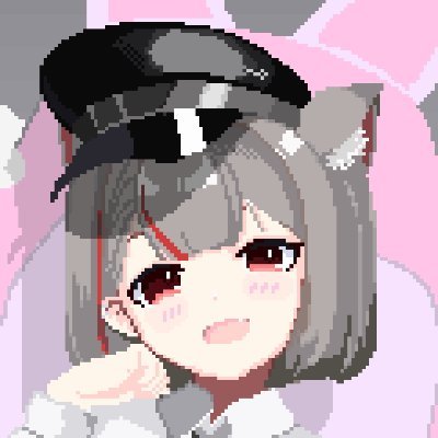 gudajung0123's profile picture. 도트 연습중입니다
픽시브 : https://t.co/y68bYQN6o2