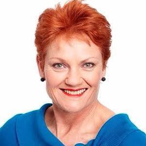 pAuLInehanson_'s profile picture. private X | My tweets are signed -PH | Facebook: https://t.co/iBz2zL5THB| Authorised by P Hanson, Pauline Hanson's One Nation, Brisbane.