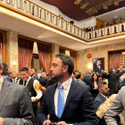 EmreKaynk's profile picture. IYI 🇹🇷 Siyaset Bilimi,Uluslararası İlişkiler🎓 Trabzonspor, TBMM