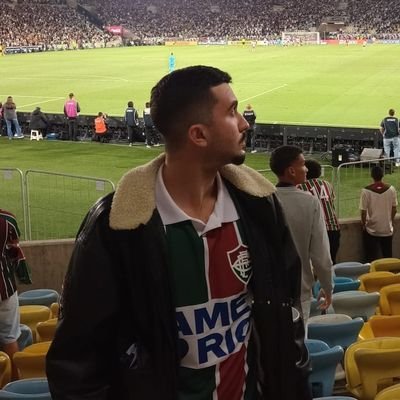 naoehotutu's profile picture. na real eu nem sei |
@fluminensefc