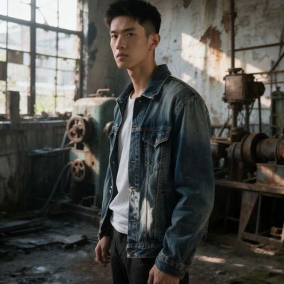 Yuhao3616's profile picture. 