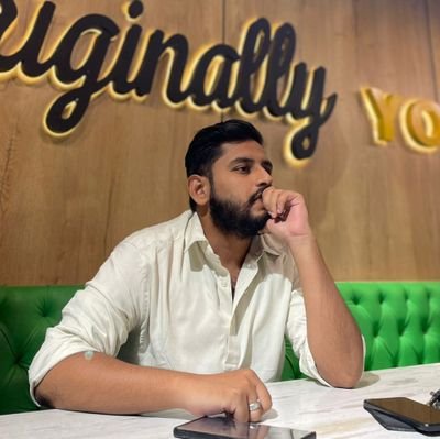 ahmedra0110's profile picture. Just a curious mind wandering the digital world.