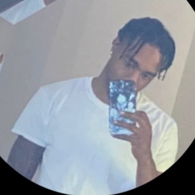 callme_qvr's profile picture. Melanin Michael Phelps 🏊🏾‍♂️