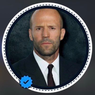 JasonStath5fop's profile picture. this is my new private page to reach out to my lovely fans out there, you all deserve the massive love ❤️