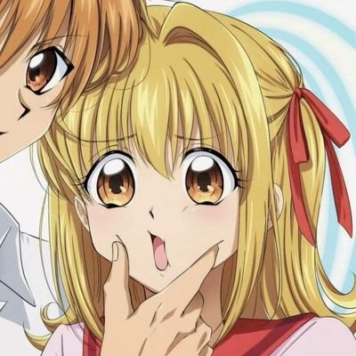 aclkerman's profile picture. ✧Entp৴Anime৴Libri ৴ ೀ
 Su questo social scrivo senza virgole e punti