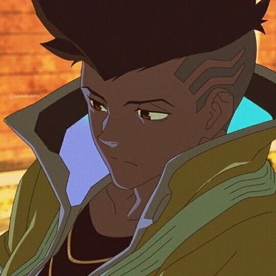 xvoidpunk's profile picture. jayvik stan account // idk man i just like video games ‧₊˚✩彡   || — Haus of Punk 🥀