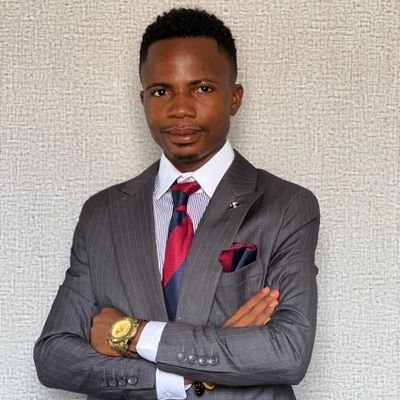 DegracePakele's profile picture. Juriste. passionné en Droit procédural congolais et Analyste Politique indépendant.