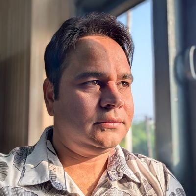 nitinkumar400's profile picture. Photojournalist at Amar Ujala, Ghaziabad
#photojournalist #photography #amarujala #ghaziabad
#teampixel #camera