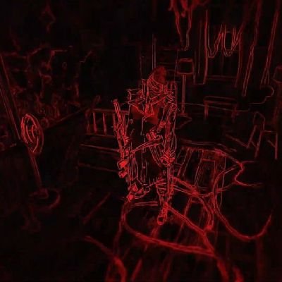 gatindamelie's profile picture. 𝕿𝖚𝖉𝖔 𝖈𝖔𝖒𝖊𝖈𝖆 𝖕𝖊𝖑𝖔 𝕾𝖆𝖓𝖌𝖚𝖊.              
               #psikolera