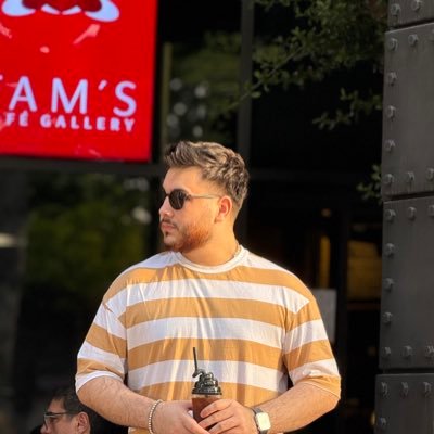 behrad_s_'s profile picture. -Digital Distribution & Marketing Mgmt - Exec Mgmt -Founder of "MAINTUGS" Production Label ™️