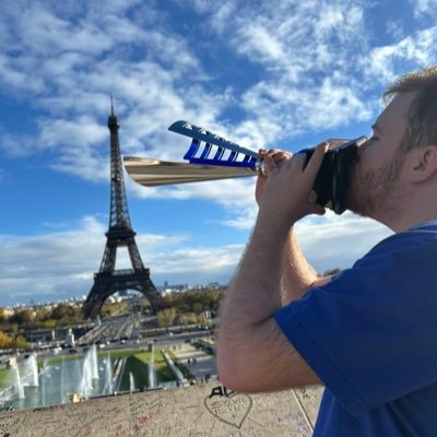 David McPherson 🏴󠁧󠁢󠁳󠁣󠁴󠁿 Profile