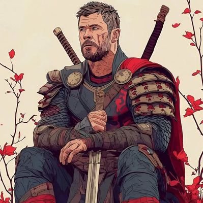 thor_brother_of's profile picture. web developer 
AI ML Enthusiast
