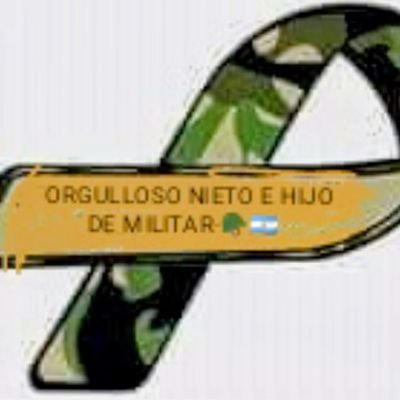 omarbrovarone's profile picture. Bs. As, Argentina. no ANARQUISTA ni  ZURDAJE!!
Republicano!!
Cuando la PATRIA está en peligro, todo está permitido, excepto, no defenderla.
Gral. San Martín.