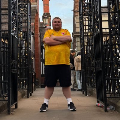 daleychapman26's profile picture. Club Secretary & Head of Operations @BarryTownUnited 💛💙| All views are my own