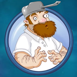 DavidBlazingIII's profile picture. Why do I have a Parody account? BECAUSE I'm CRAZY!!!!! (Not affiliated with Popcap nor RFL Team) (PARODY) NSFW DNI! Ran by: @LinkyTay