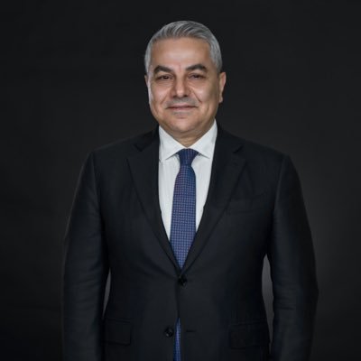 Marwan_Hayek's profile picture. Telecom Veteran & Football extremist. I believe in the power of positive attitude, humor & Internet everywhere.