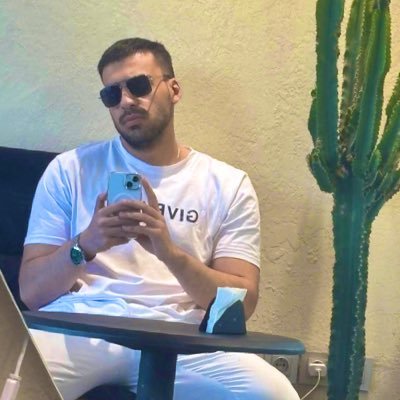 aarmeloo's profile picture. https://t.co/7cW6s51m23