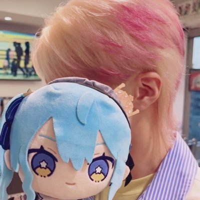 Ahrin0730's profile picture. ReGLOSS 1st Live S席、3期生ライブ両日B席 参戦予定🐧⚡ / 最推し:☄️💫⚓️ / ホロ外:👻💤 / 転生完全NG🚫 / 東京居住中の🇰🇷ホロオリ曲が大好きなホロリス / 趣味は歌とダンス / 参加済み現場&ホロ以外ジャンルは［さらに表示］に