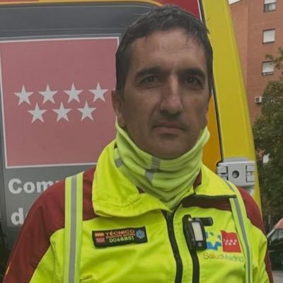 Joyfer112's profile picture. TTS en Vitalia servicios sanitarios https://t.co/8lxc2B07EB @dogcatmadrid