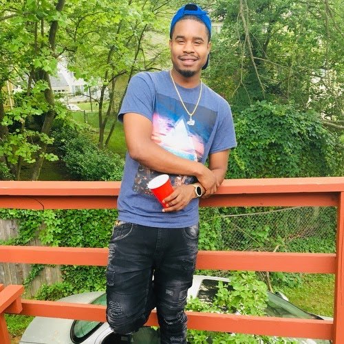 HasanTooWildd's profile picture. 