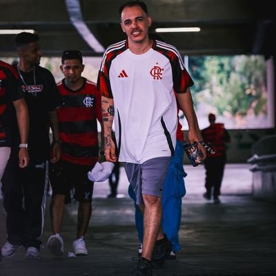 aandsonCRF's profile picture. ACimA De TuDo RUBRO-NEGRO! 🚩🏴       

FLAMENGO É Minha VIDA!