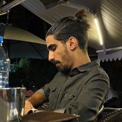 mettithisis's profile picture. Sahlo Folina