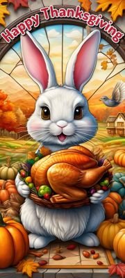 Roblox500160176's profile picture. Thanksgiving 🦃🍽️ coming