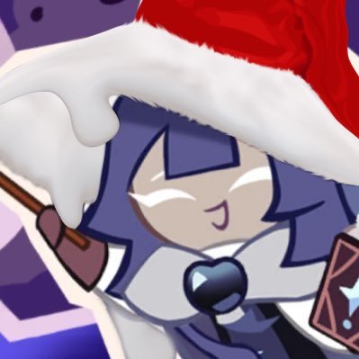 PoisonedPrune's profile picture. I’m Prune Juice Cookie, The best potion maker of all time! One sip will make you fall in love ♪ (🧪 for ooc)