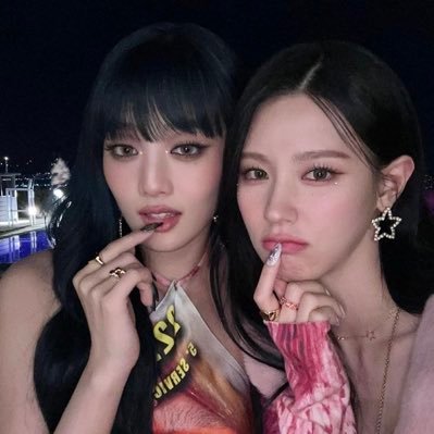 Multi_l0ver's profile picture. Multistan ♡ I-dle & Soojin for life !