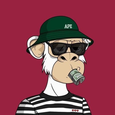 benjamineli8013's profile picture. 🚀 Helping you discover real crypto &amp; NFT opportunities that actually make sense. 💰 Education • Strategy • Smart Investments