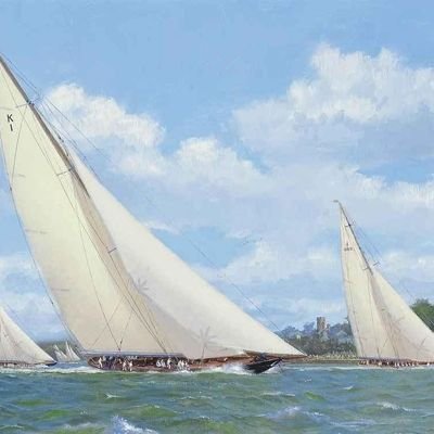 Robmarine3's profile picture. ret