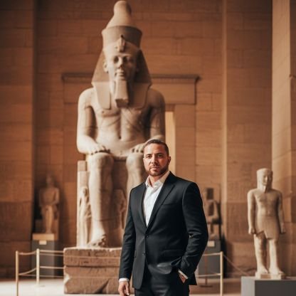 freem144's profile picture. Mg