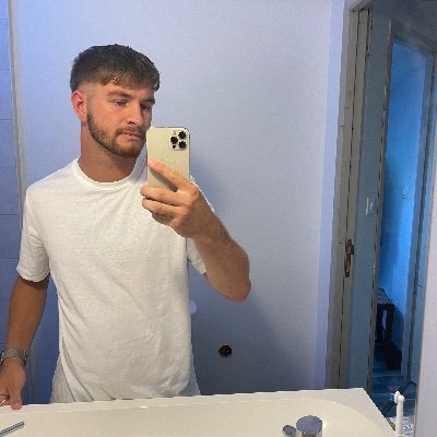 hzgoku_pl's profile picture. let them cook